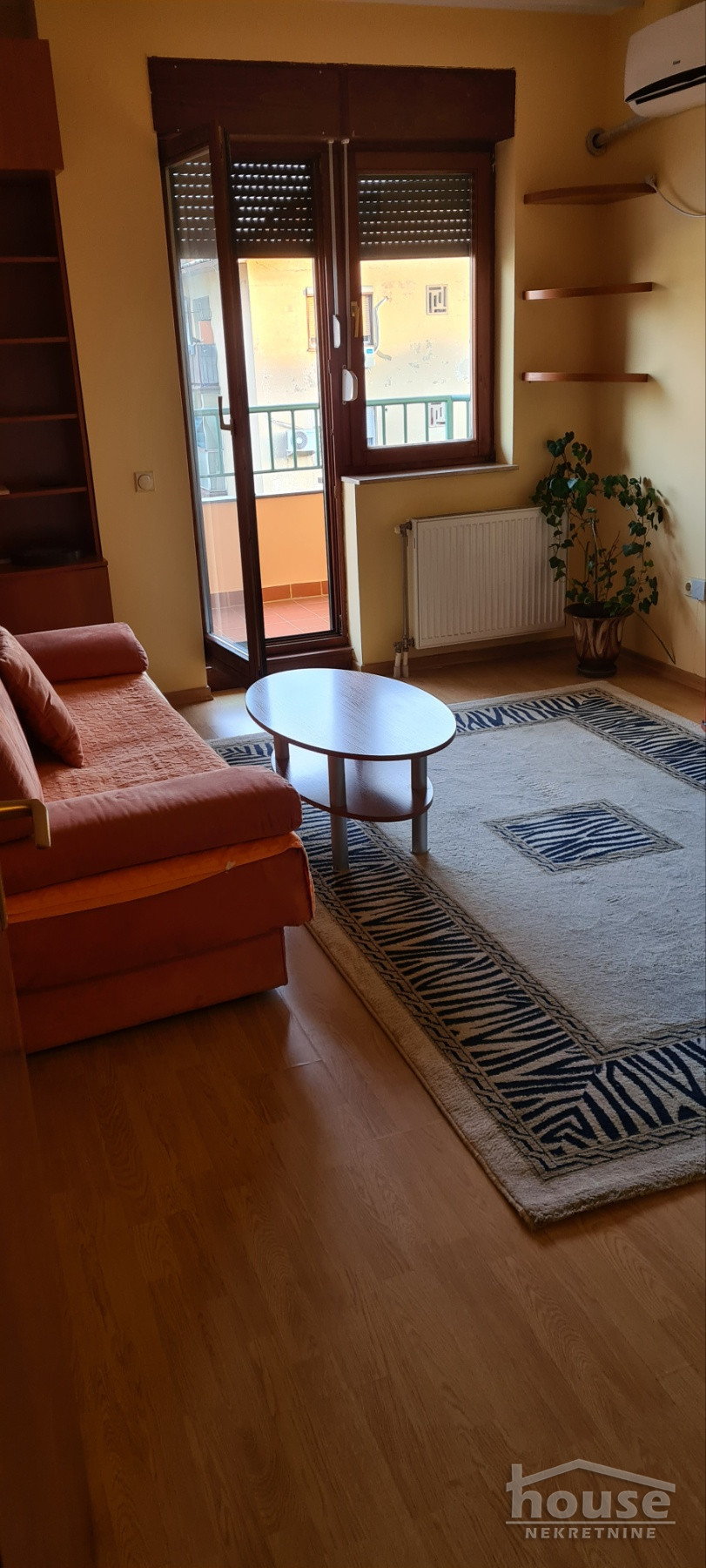 Stanovi,NOVI SAD,GRBAVICA 41m2,400€ , ID: 9104770 2