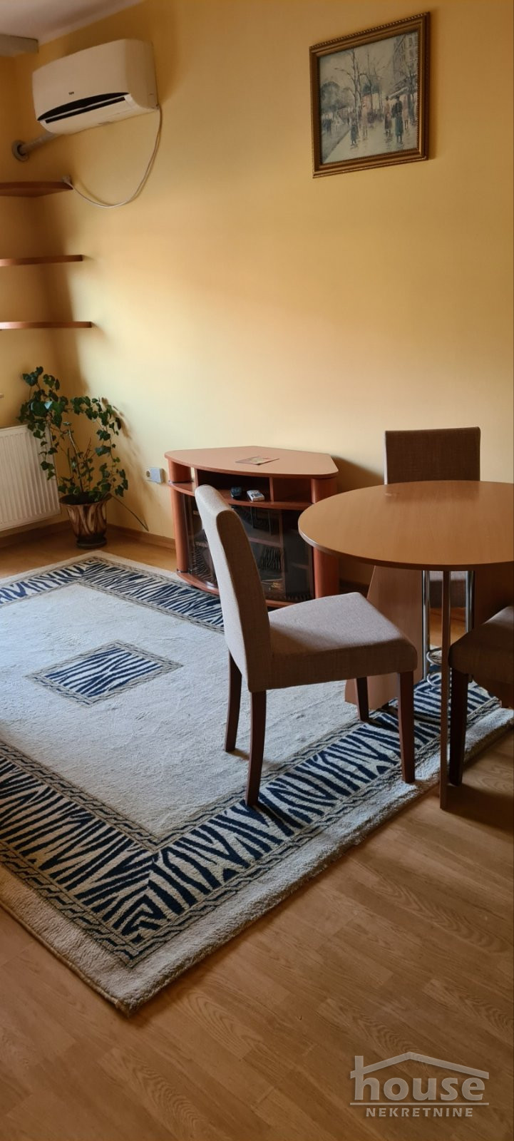 Stanovi,NOVI SAD,GRBAVICA 41m2,400€ , ID: 9104770 3