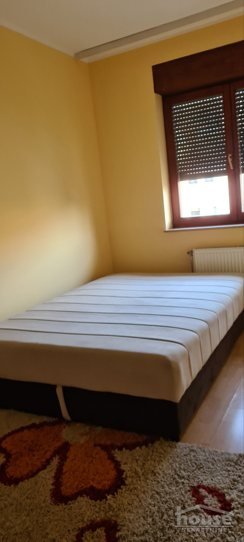 Stanovi,NOVI SAD,GRBAVICA 41m2,400€ , ID: 9104770 6