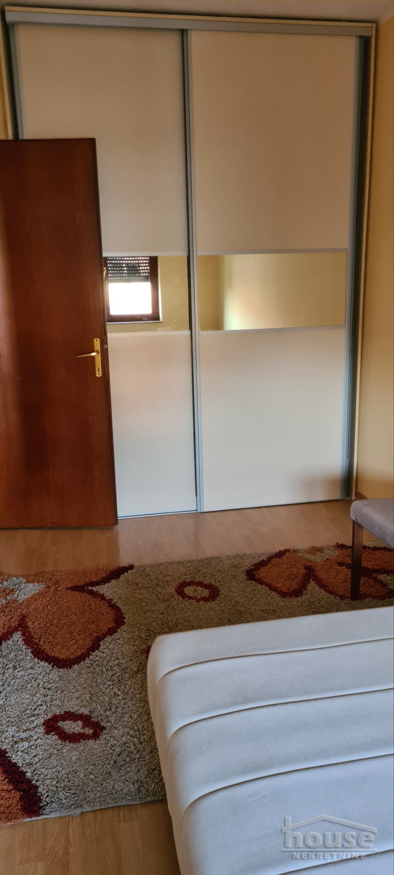 Stanovi,NOVI SAD,GRBAVICA 41m2,400€ , ID: 9104770 7
