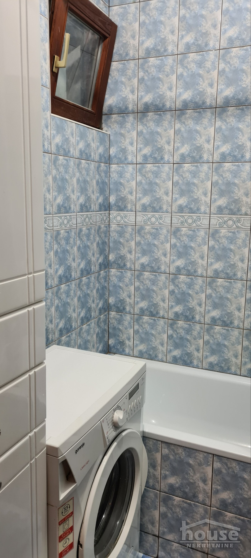 Stanovi,NOVI SAD,GRBAVICA 41m2,400€ , ID: 9104770 8