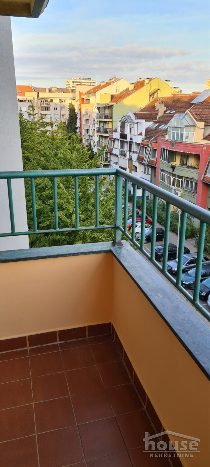 Stanovi,NOVI SAD,GRBAVICA 41m2,400€ , ID: 9104770 9