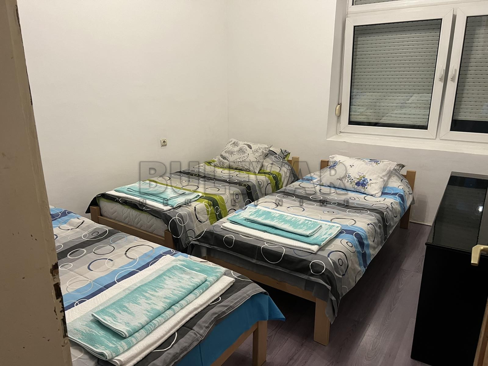 Trosoban stan, 60 m2, Palilula, Naselje Milka Protić ulica 1. ID: i-012642 6