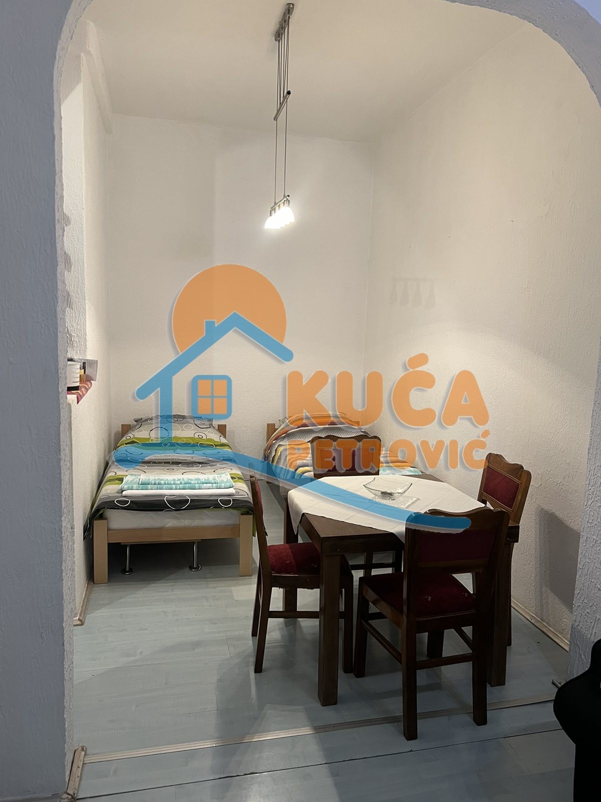 Trosoban stan, 60 m2, Palilula, Naselje Milka Protić ulica 1. ID: i-012642 5