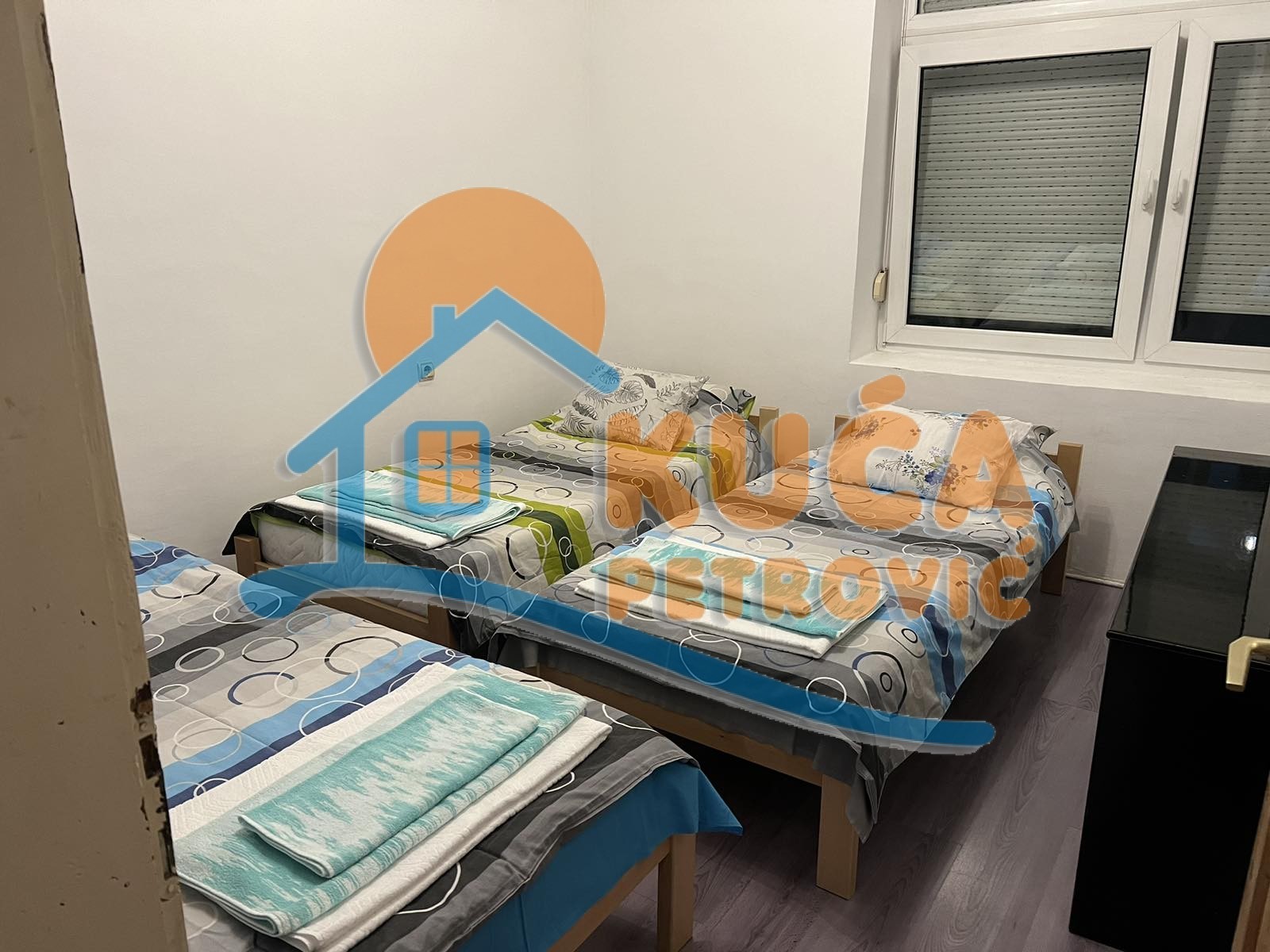 Trosoban stan, 60 m2, Palilula, Naselje Milka Protić ulica 1. ID: i-012642 6