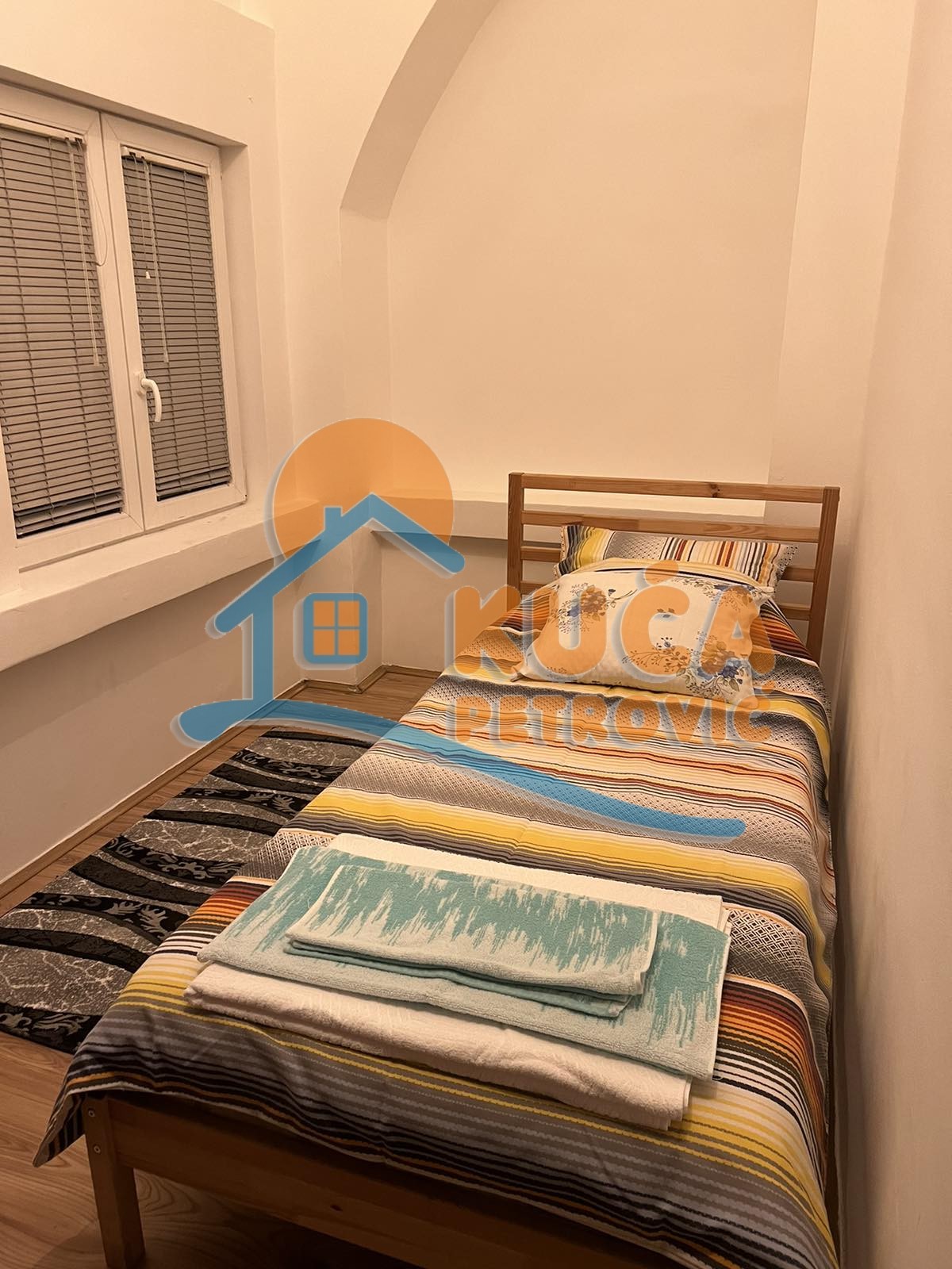 Trosoban stan, 60 m2, Palilula, Naselje Milka Protić ulica 1. ID: i-012642 8