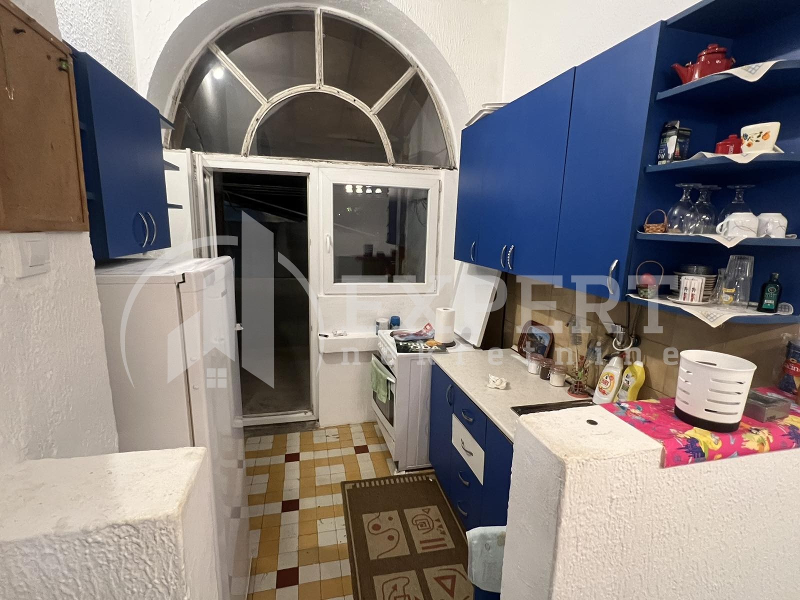 Trosoban stan, 60 m2, Palilula, Naselje Milka Protić ulica 1. ID: i-012642 3