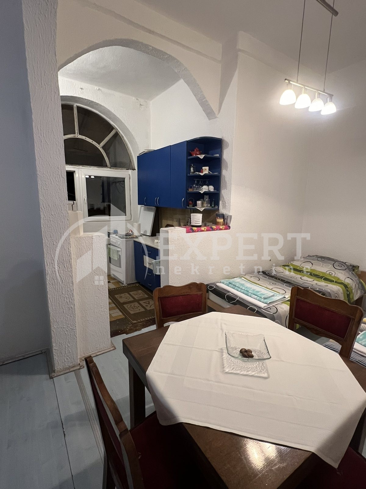 Trosoban stan, 60 m2, Palilula, Naselje Milka Protić ulica 1. ID: i-012642 4