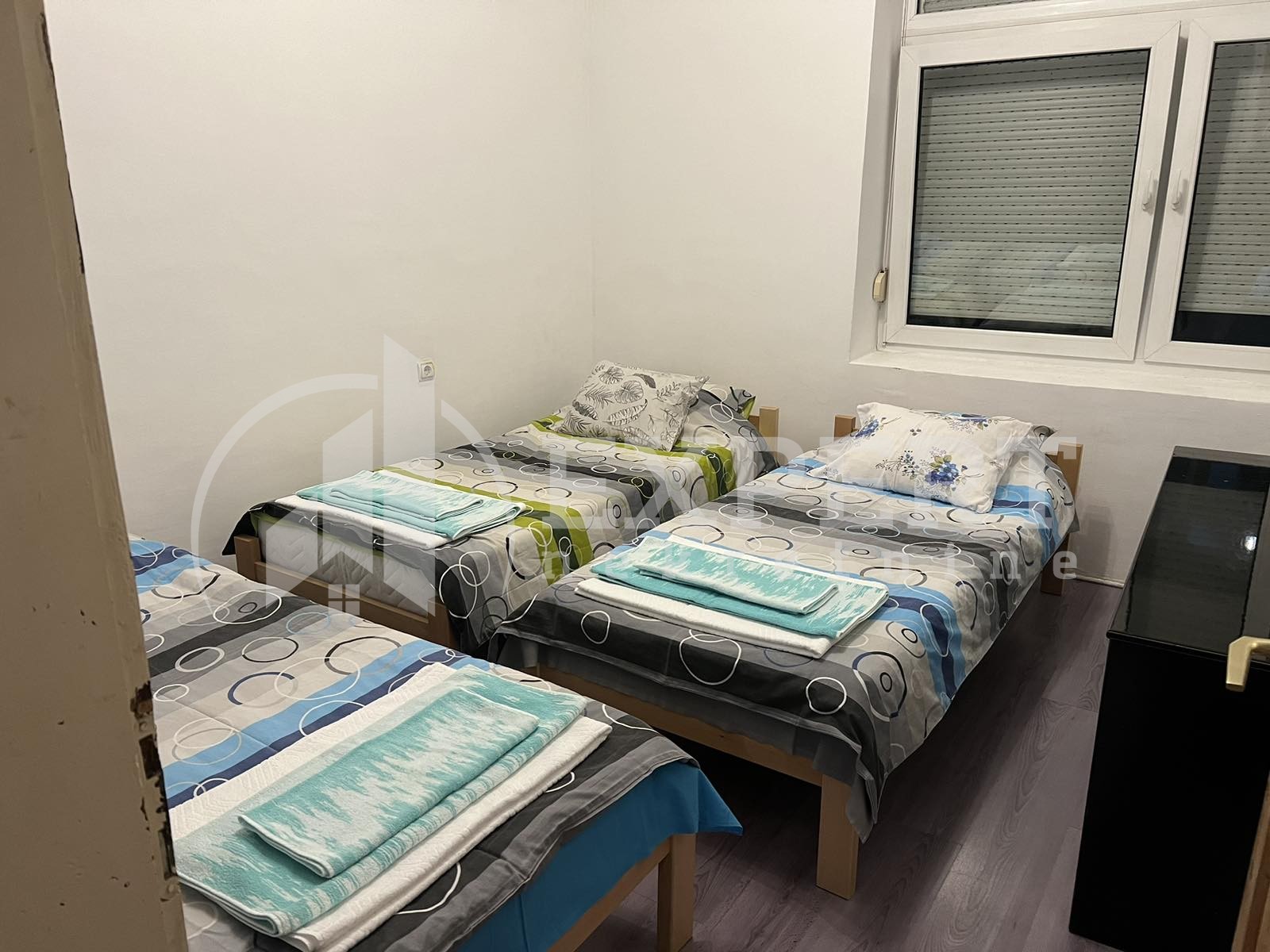 Trosoban stan, 60 m2, Palilula, Naselje Milka Protić ulica 1. ID: i-012642 6