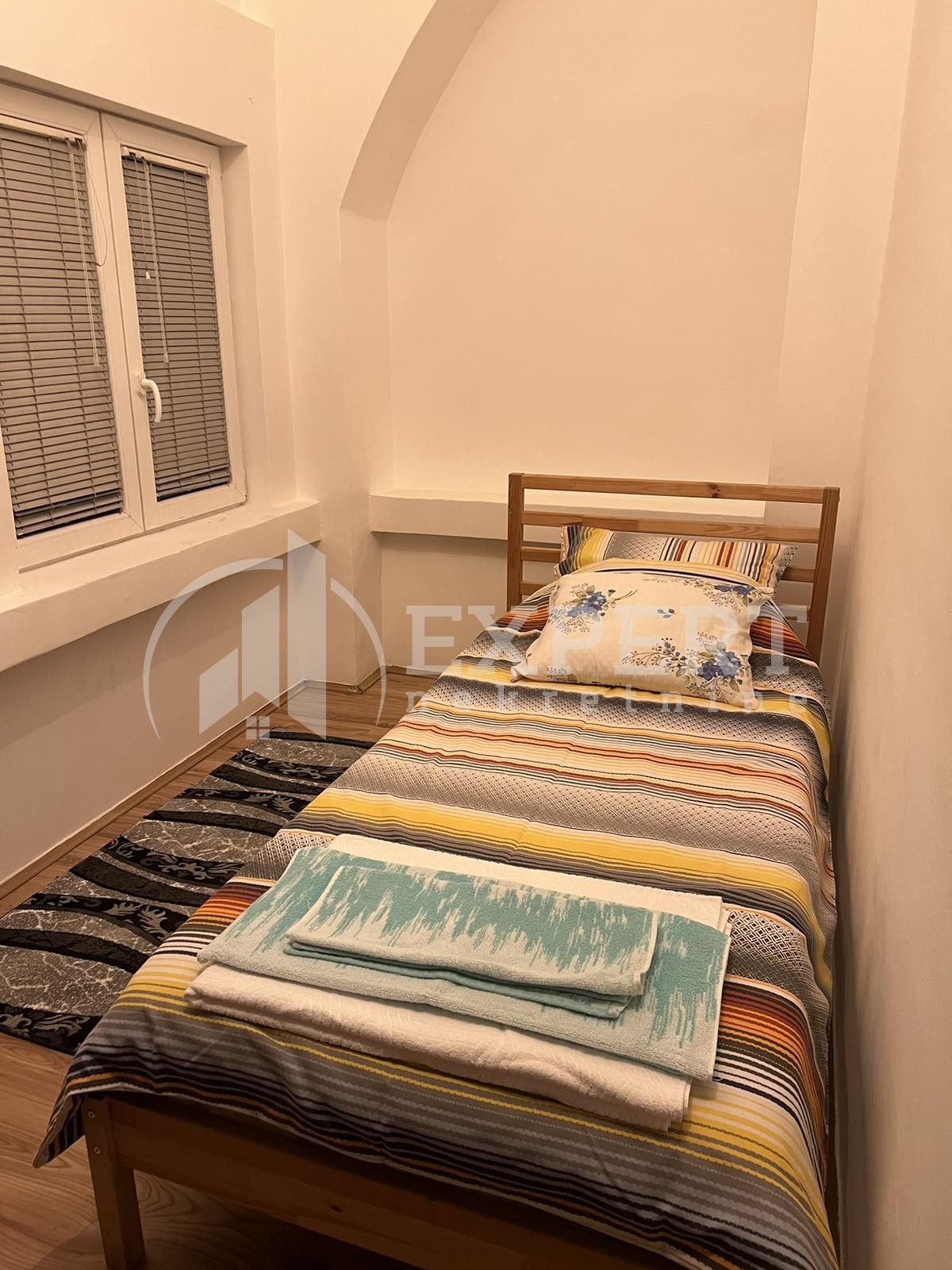 Trosoban stan, 60 m2, Palilula, Naselje Milka Protić ulica 1. ID: i-012642 8