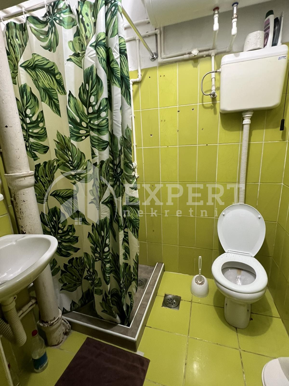 Trosoban stan, 60 m2, Palilula, Naselje Milka Protić ulica 1. ID: i-012642 9