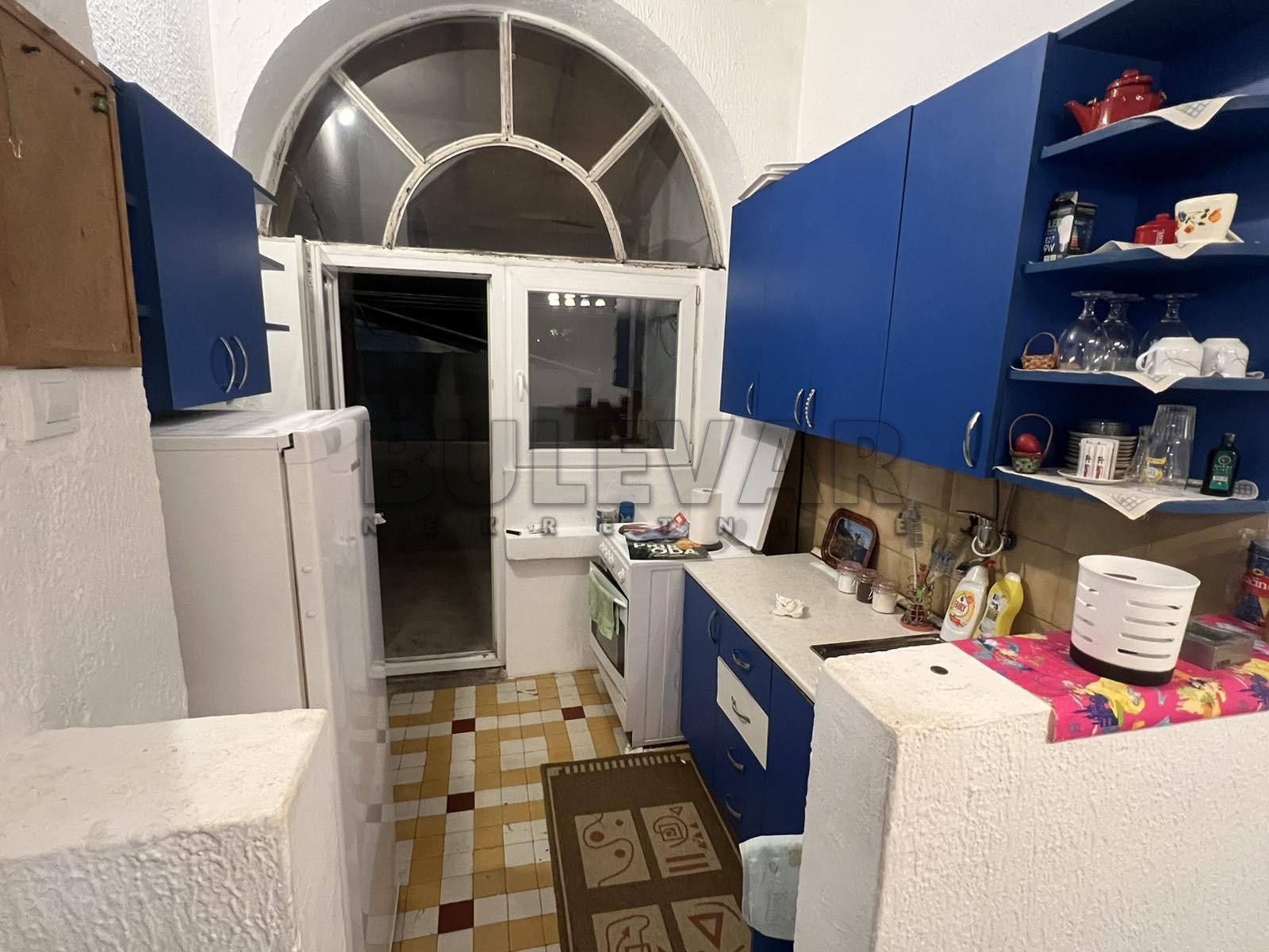 Trosoban stan, 60 m2, Palilula, Naselje Milka Protić ulica 1. ID: i-012642 3