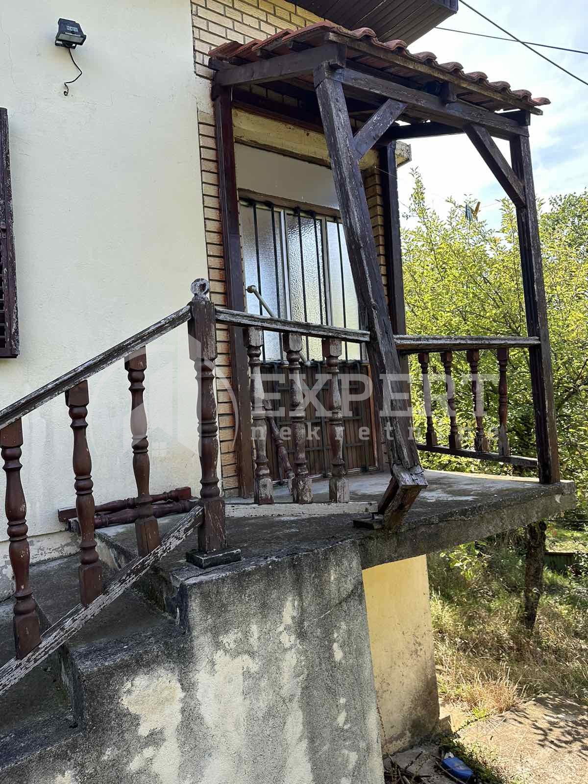 Trosobna kuća, 100 m2, Palilula, Kovanlučka ID: p-012644 5