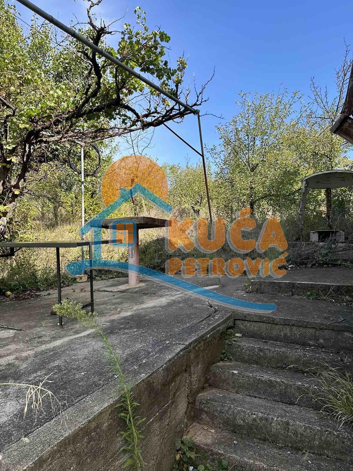 Trosobna kuća, 100 m2, Palilula, Kovanlučka ID: p-012644 2