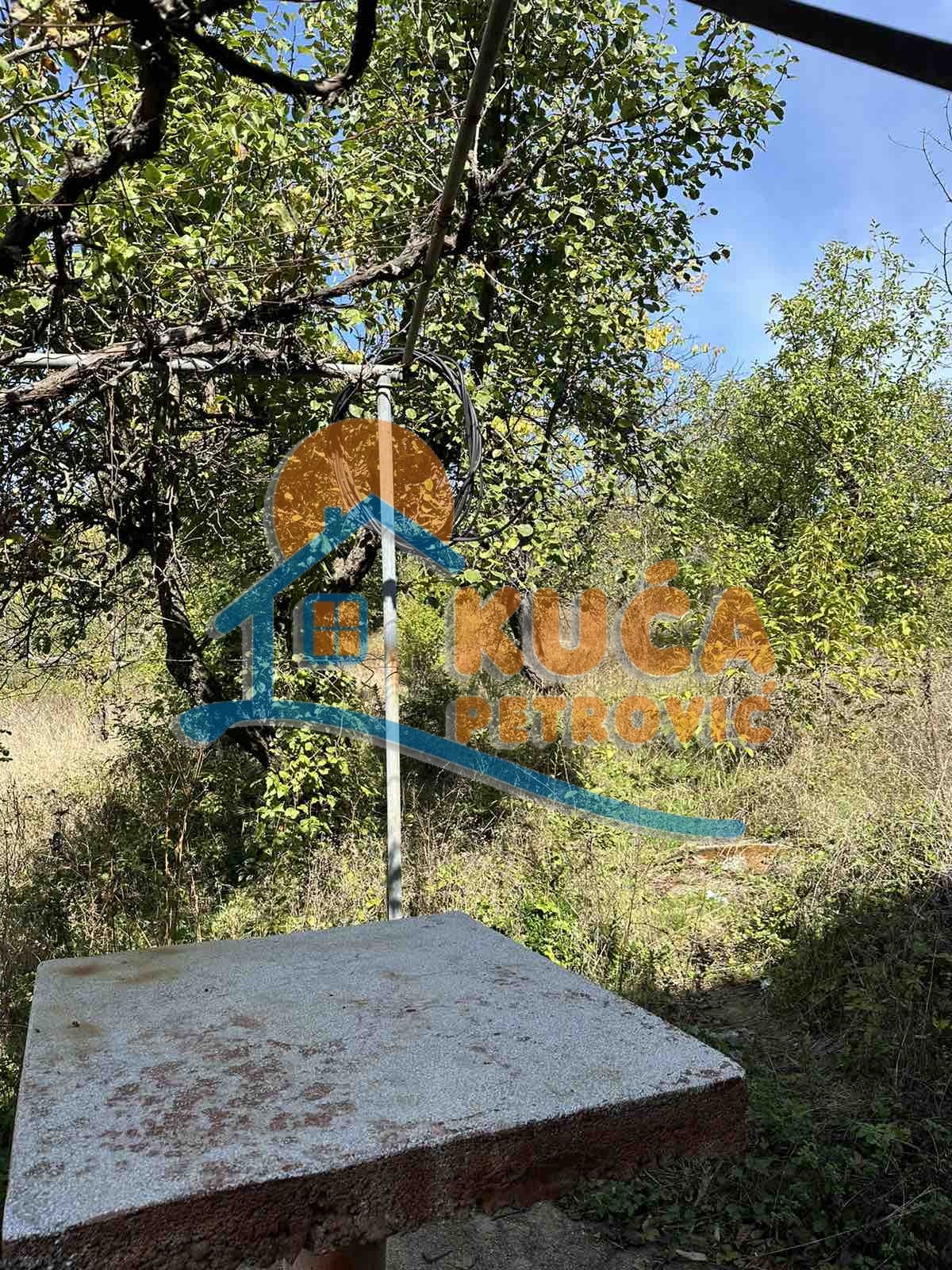 Trosobna kuća, 100 m2, Palilula, Kovanlučka ID: p-012644 3