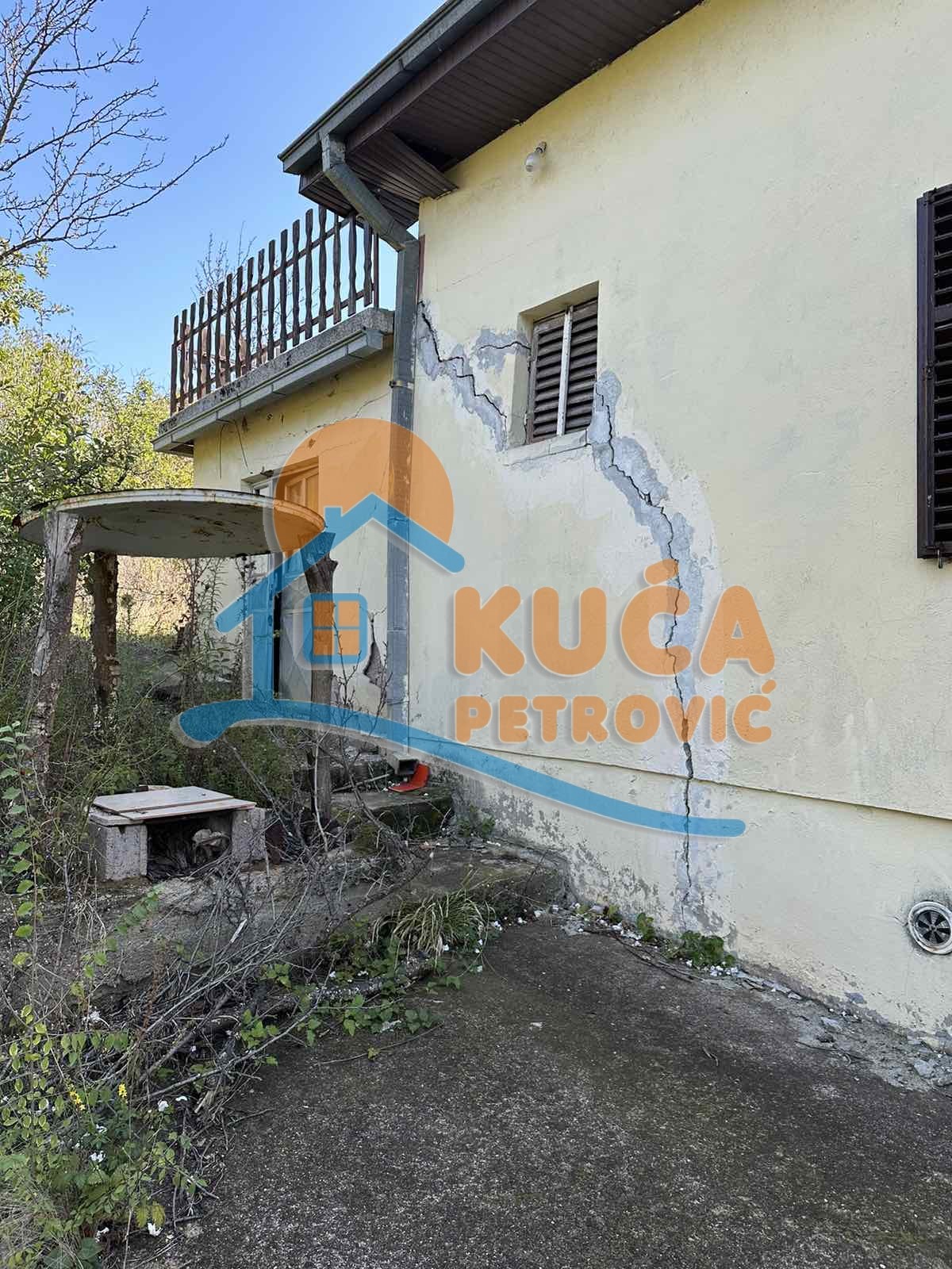 Trosobna kuća, 100 m2, Palilula, Kovanlučka ID: p-012644 4