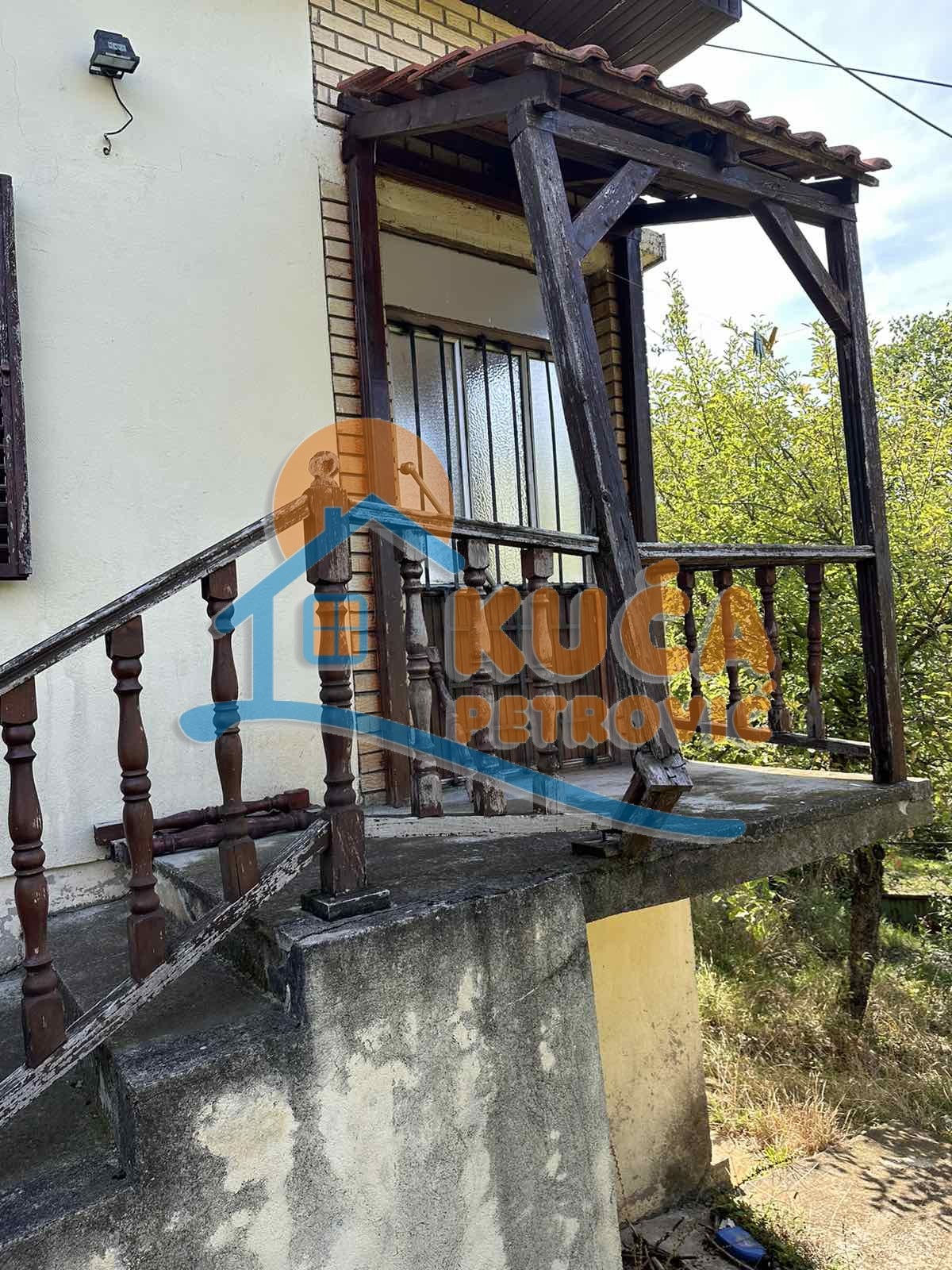 Trosobna kuća, 100 m2, Palilula, Kovanlučka ID: p-012644 5