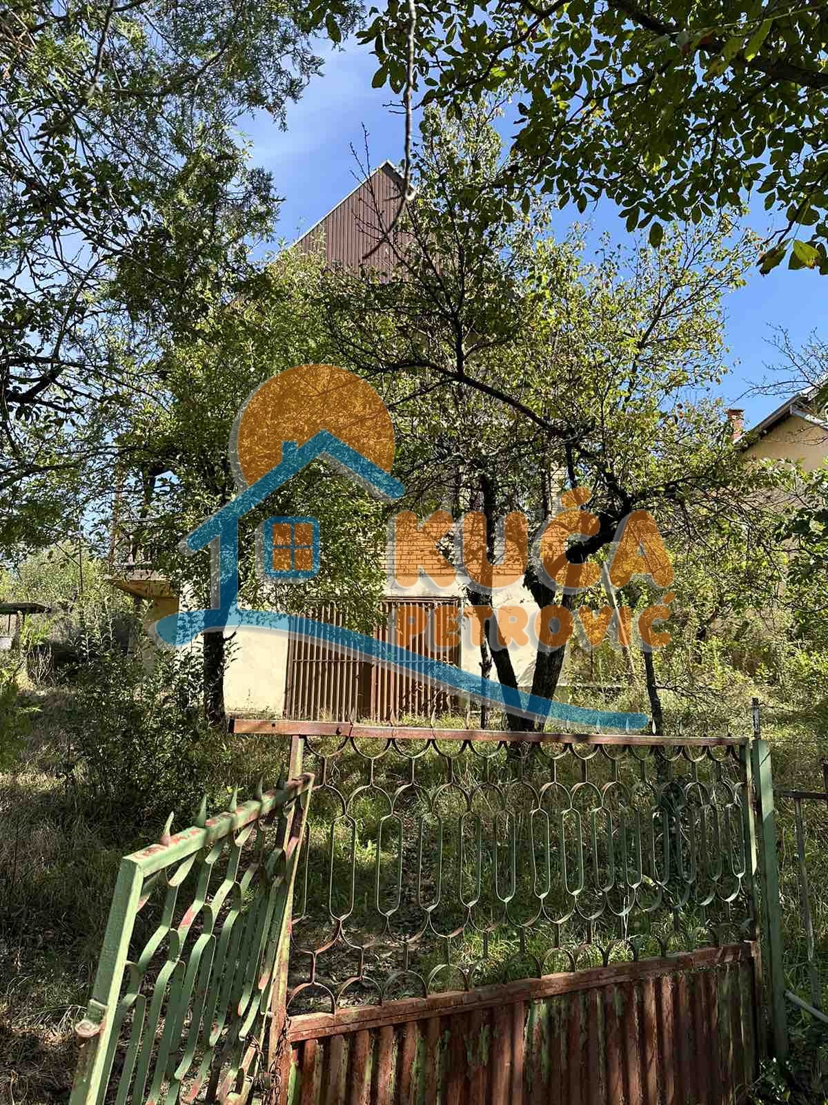 Trosobna kuća, 100 m2, Palilula, Kovanlučka ID: p-012644 6