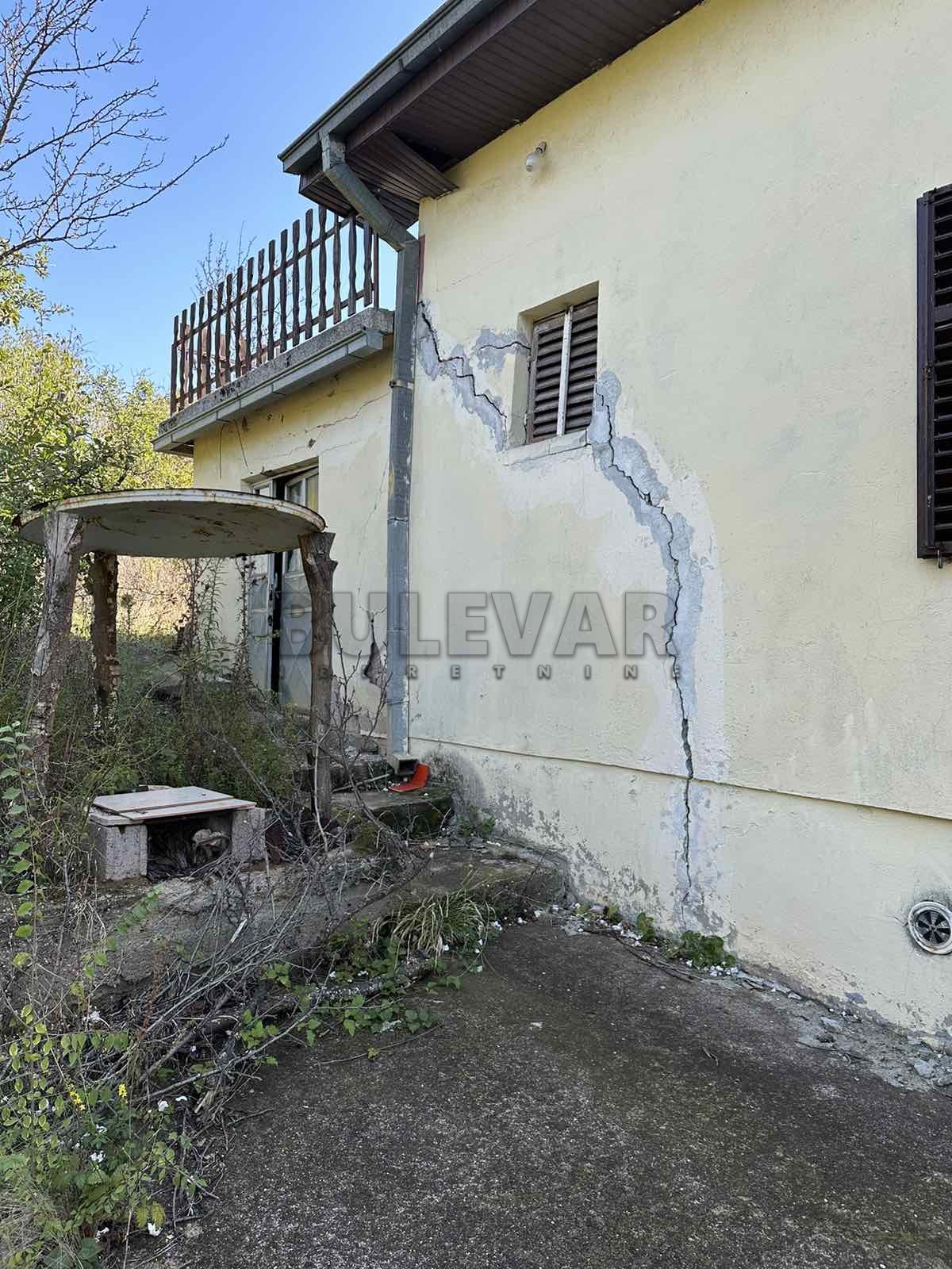 Trosobna kuća, 100 m2, Palilula, Kovanlučka ID: p-012644 4