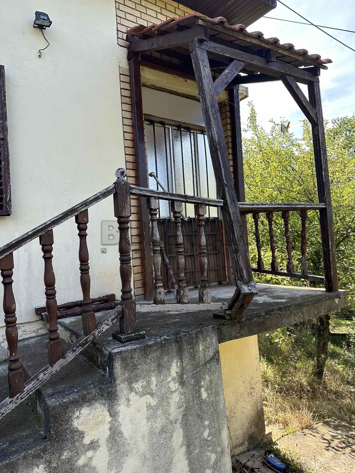 Trosobna kuća, 100 m2, Palilula, Kovanlučka ID: p-012644 5