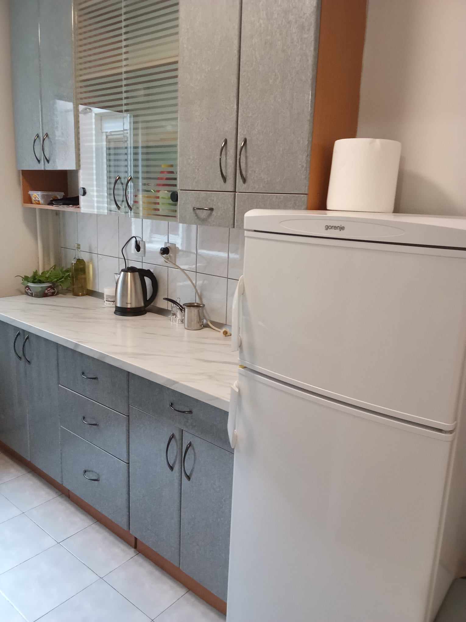 Flat terrace parking Belgrade Prodaj stan direkt vlasnik Celebonovica Bezanija Belgrade Expo 2027 invest estate property bez provizje posrednika 6