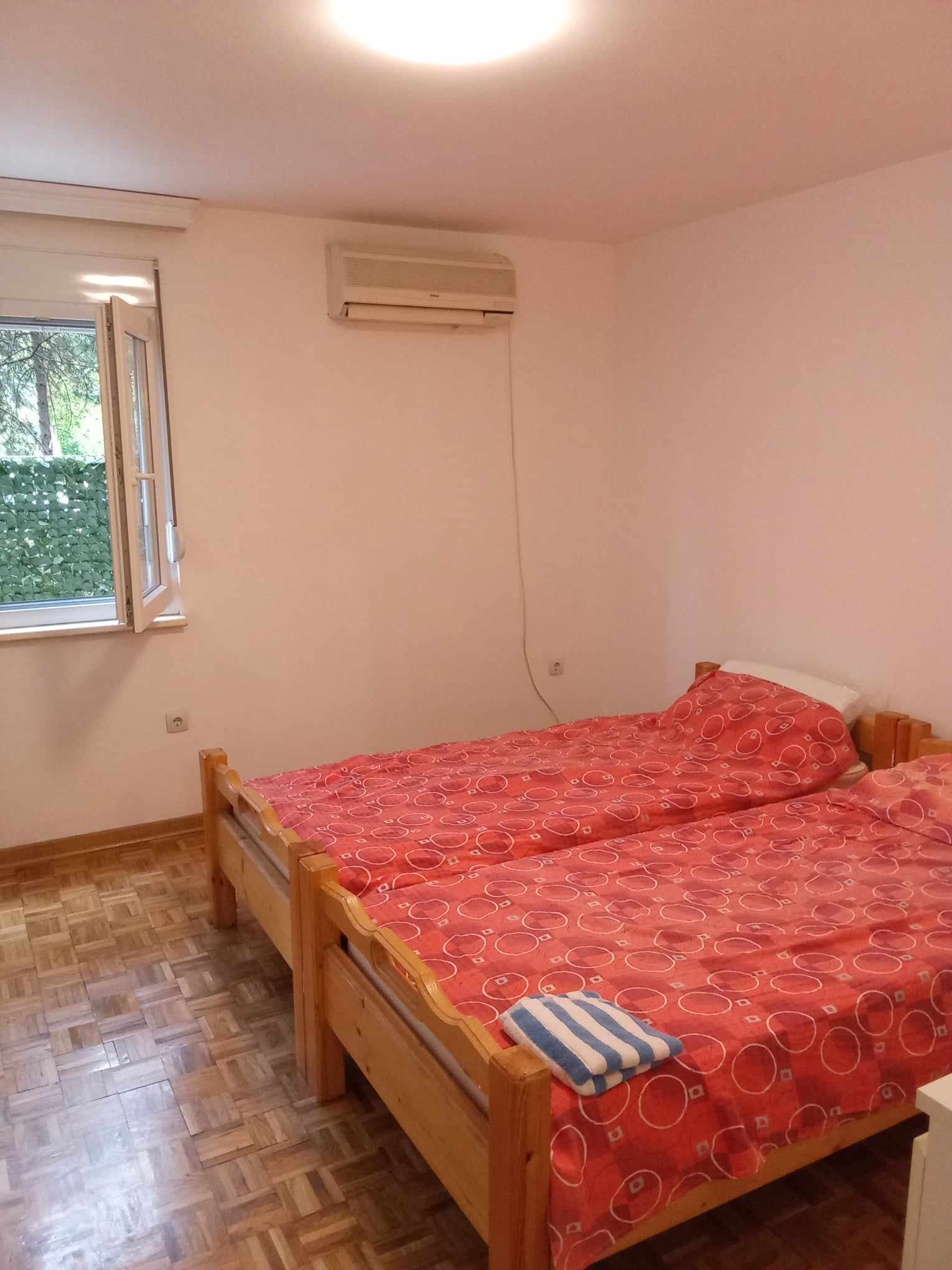 Expo 2027 Surcin Prodajem stan sa stanarima Bežanija Belgrade vlasnik directno stanova sa zakupcima zakupljena investiciona nekretnina kupiti da pustim buy to let property estate Продаја stan invest estate 8