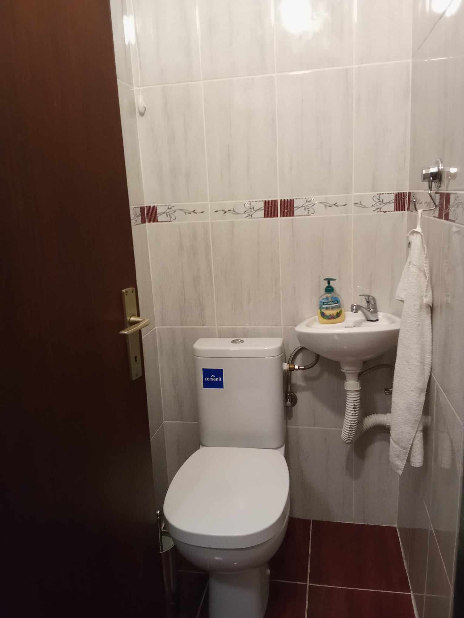 Flat terrace parking Belgrade Prodaj stan direkt vlasnik Celebonovica Bezanija Belgrade Expo 2027 invest estate property bez provizje posrednika 22