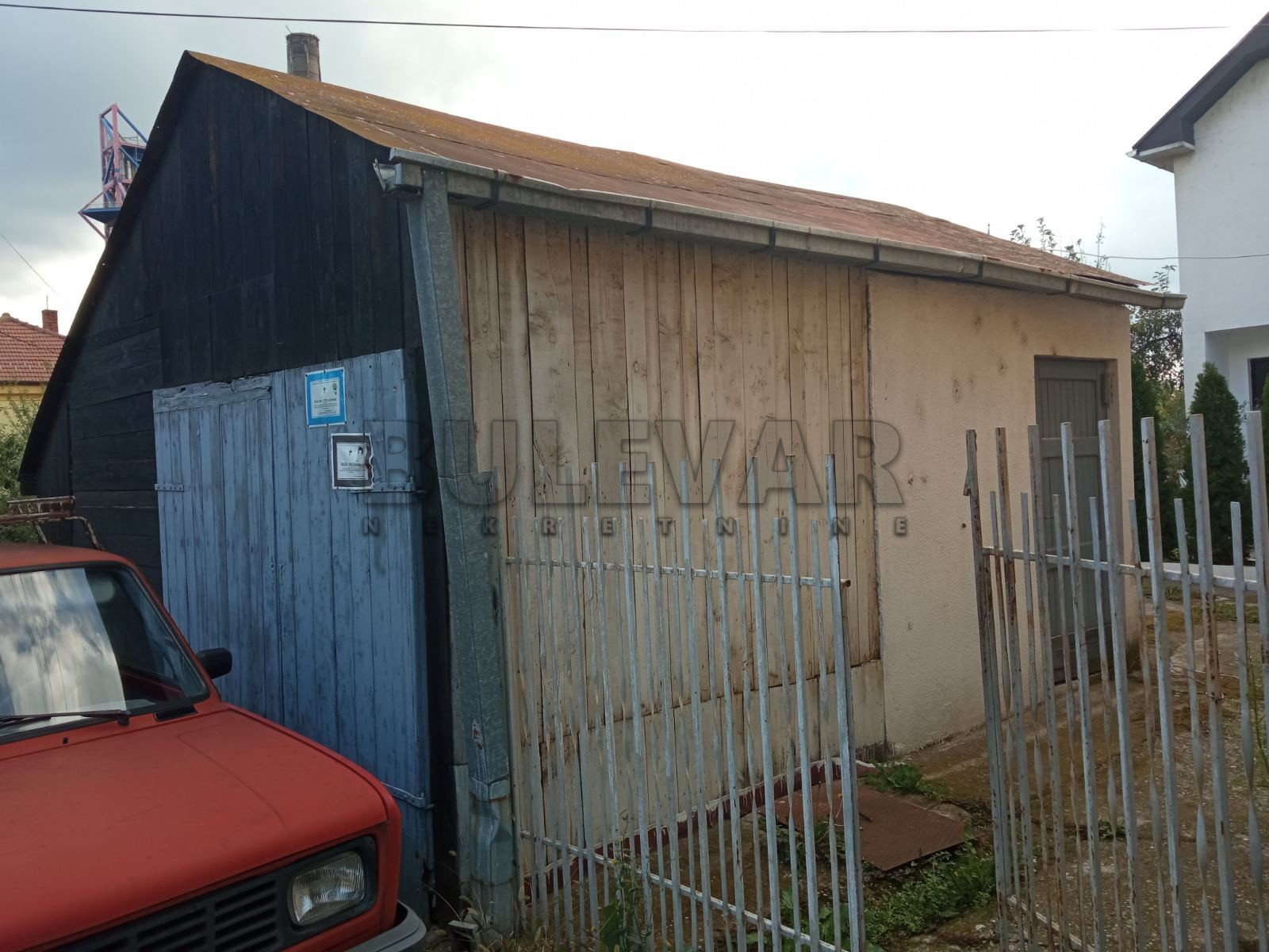 četvorosoban stan, 48 m2, Jovana Gavrilovića ID: i-012652 1