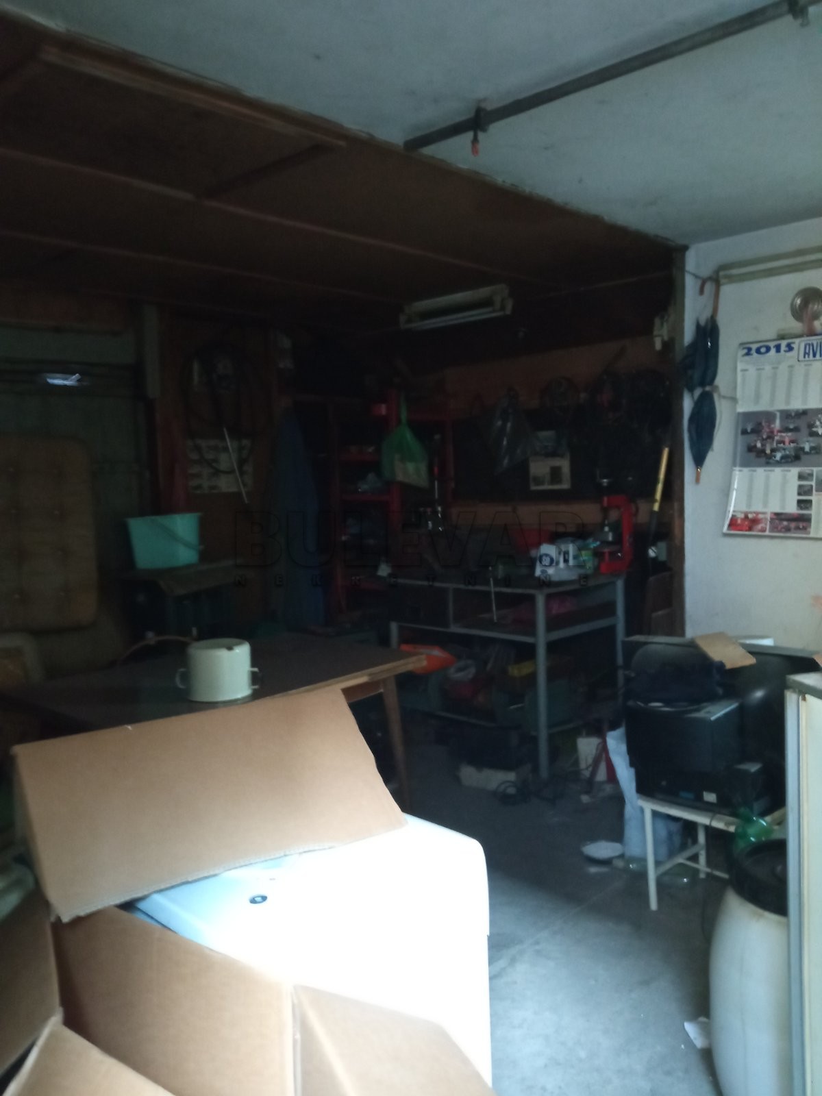 četvorosoban stan, 48 m2, Jovana Gavrilovića ID: i-012652 2