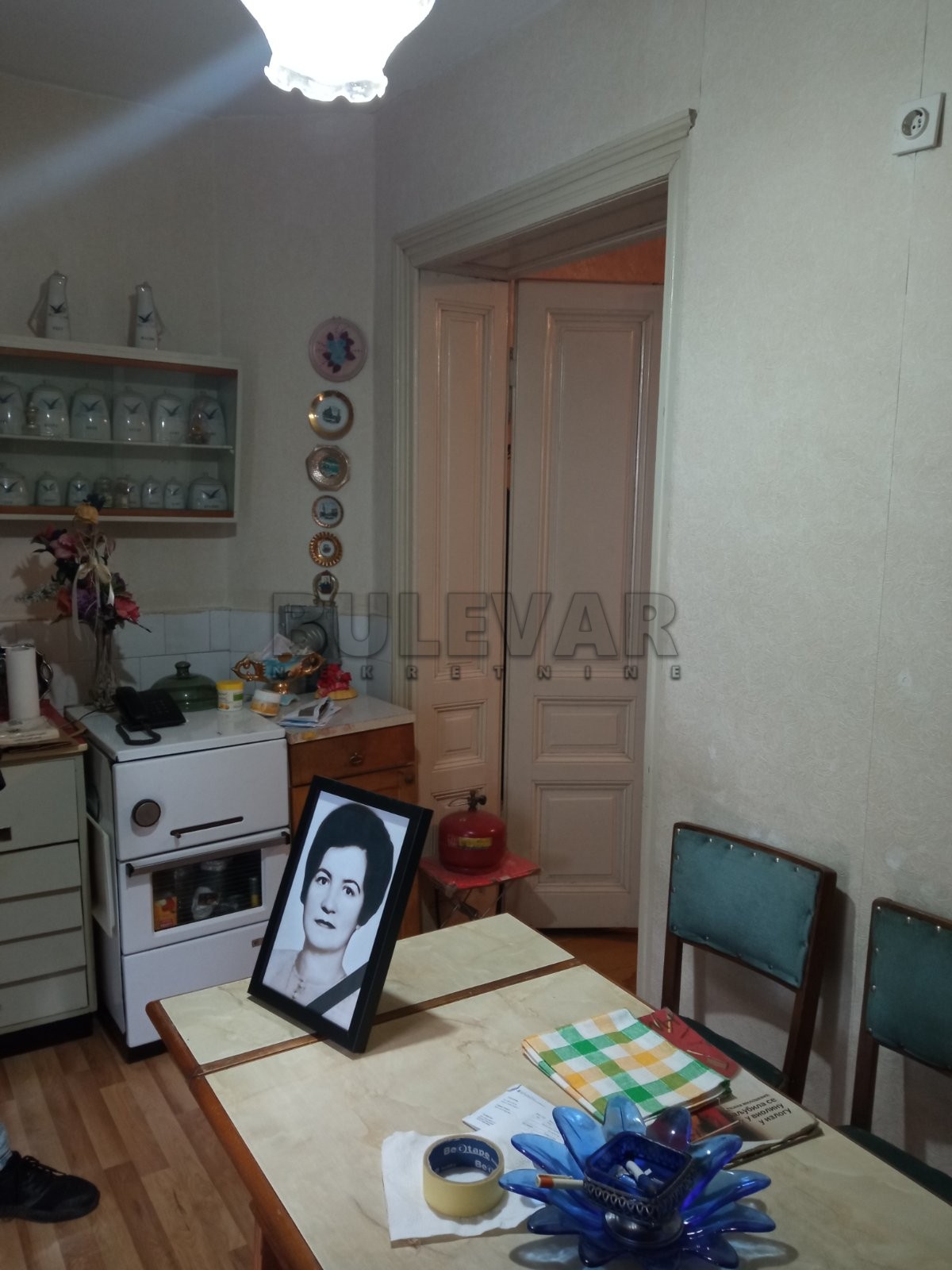 četvorosoban stan, 48 m2, Jovana Gavrilovića ID: i-012652 3