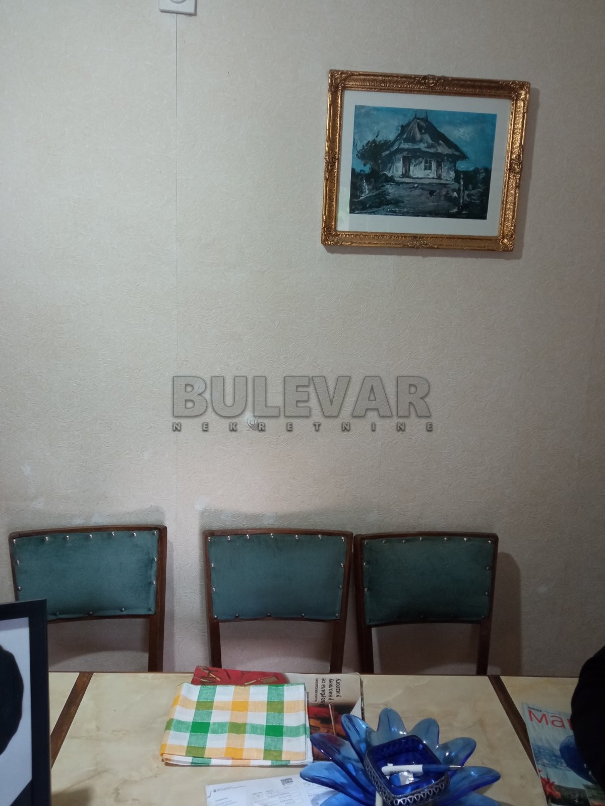 četvorosoban stan, 48 m2, Jovana Gavrilovića ID: i-012652 4