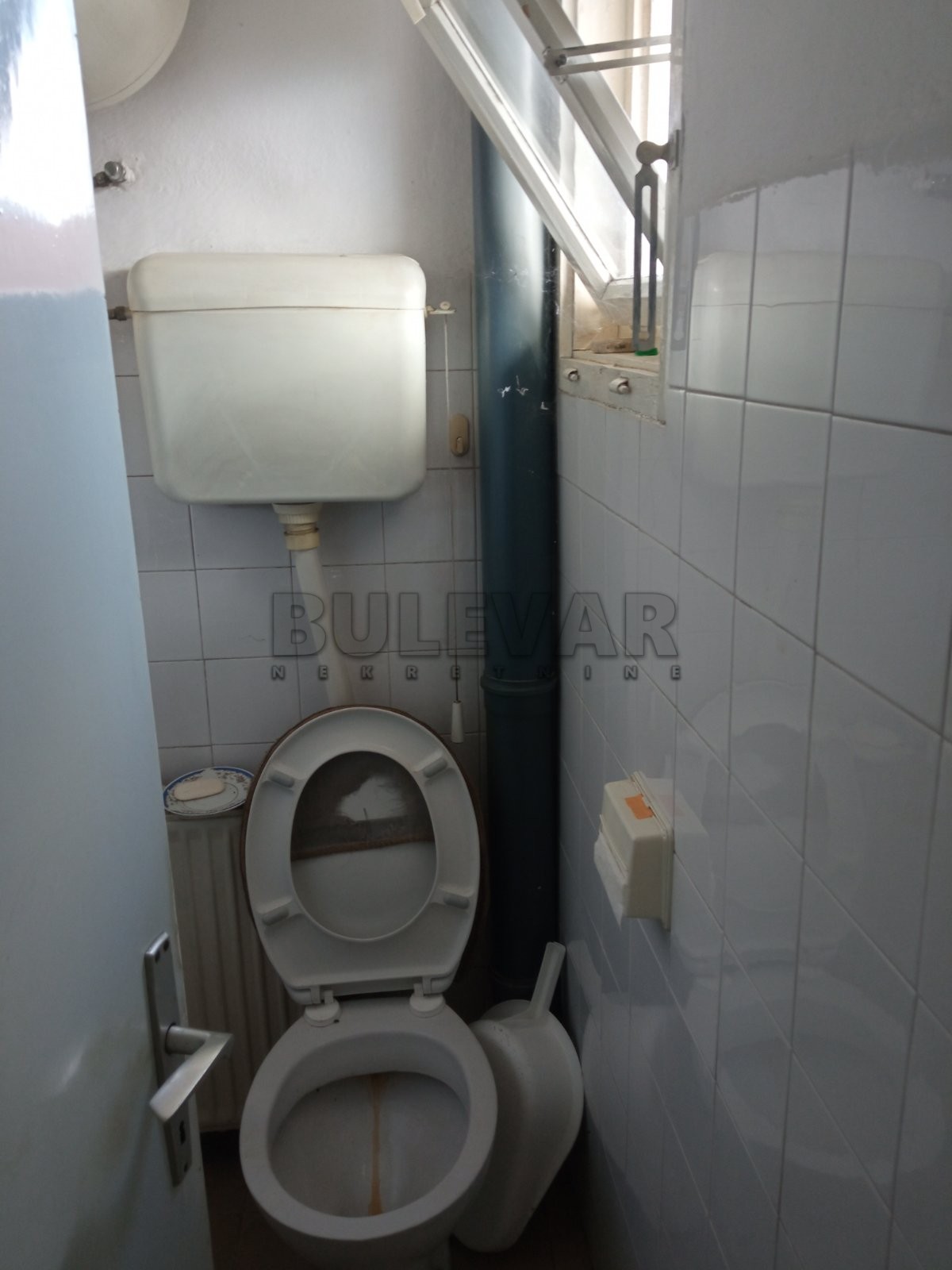 četvorosoban stan, 48 m2, Jovana Gavrilovića ID: i-012652 6