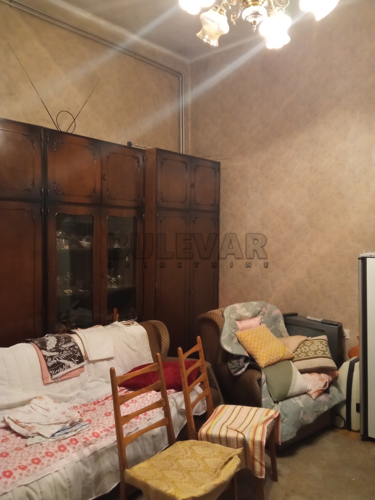 četvorosoban stan, 48 m2, Jovana Gavrilovića ID: i-012652 7