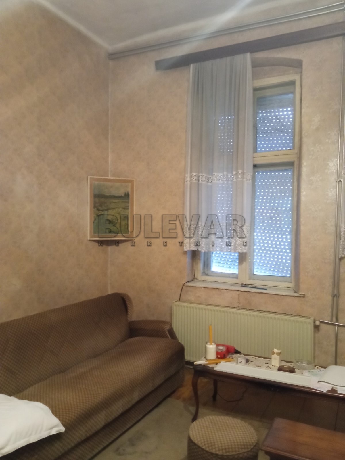 četvorosoban stan, 48 m2, Jovana Gavrilovića ID: i-012652 8