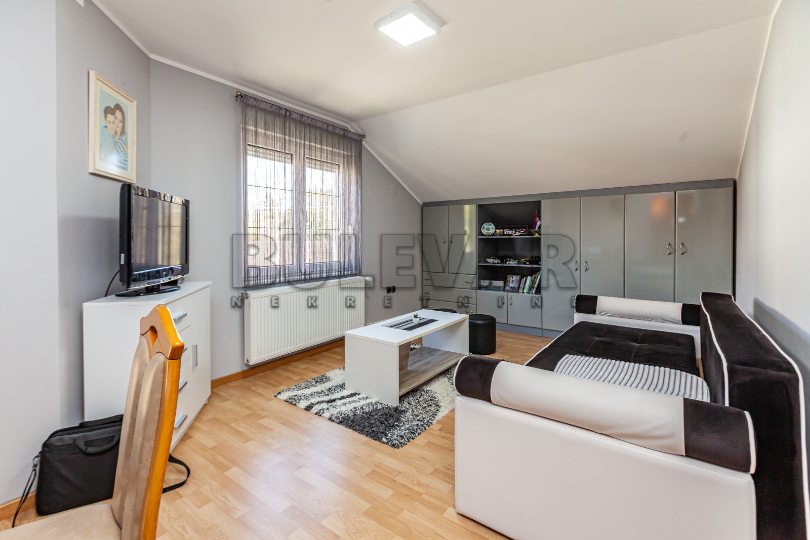 četvorosobna kuća, 420 m2, Palilula, Vojvode Putnika ID: p-012636 12