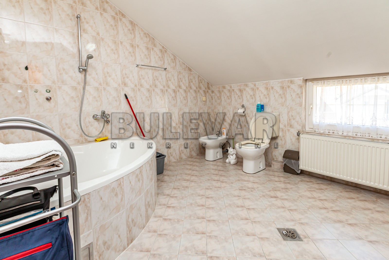 četvorosobna kuća, 420 m2, Palilula, Vojvode Putnika ID: p-012636 14