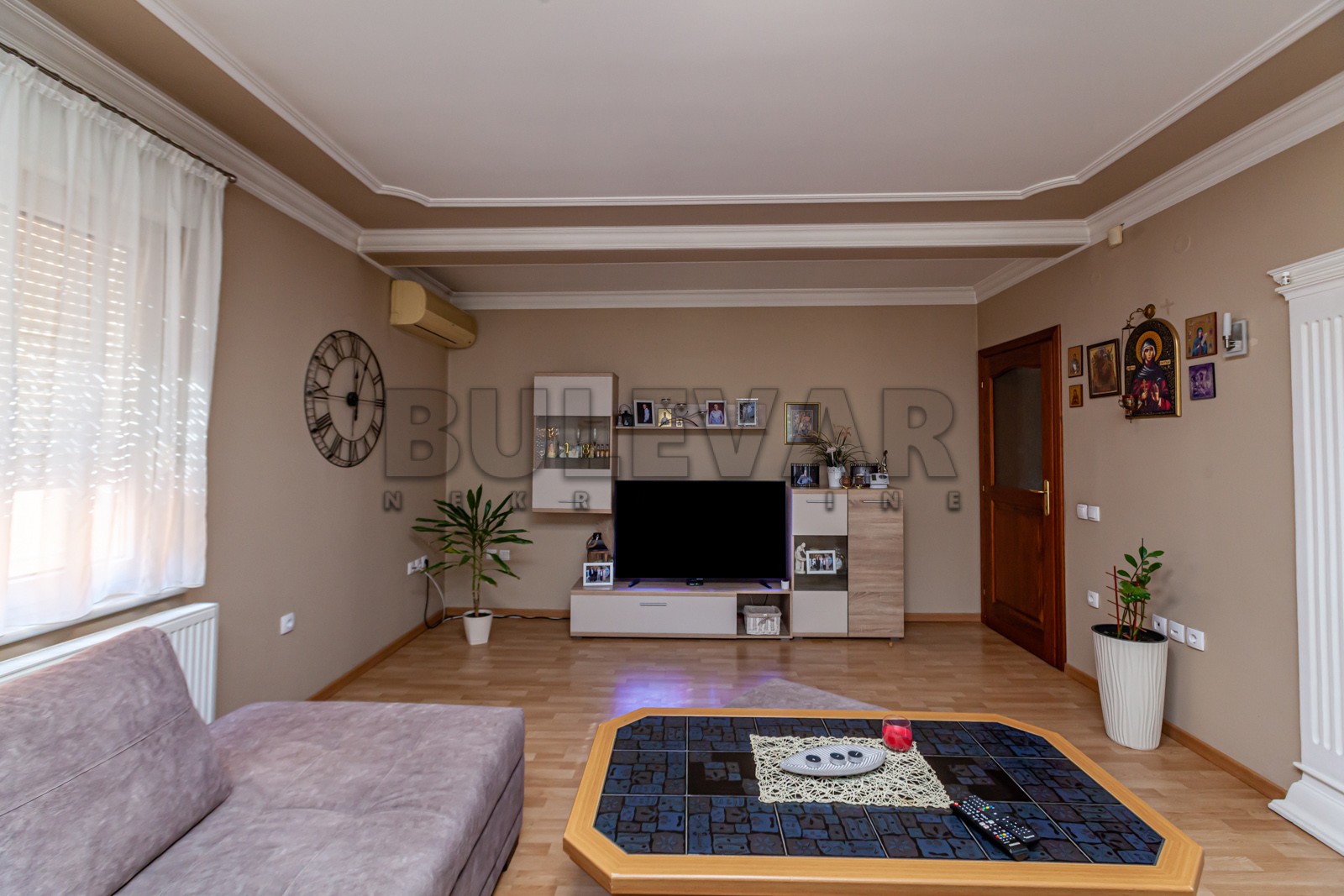 četvorosobna kuća, 420 m2, Palilula, Vojvode Putnika ID: p-012636 2