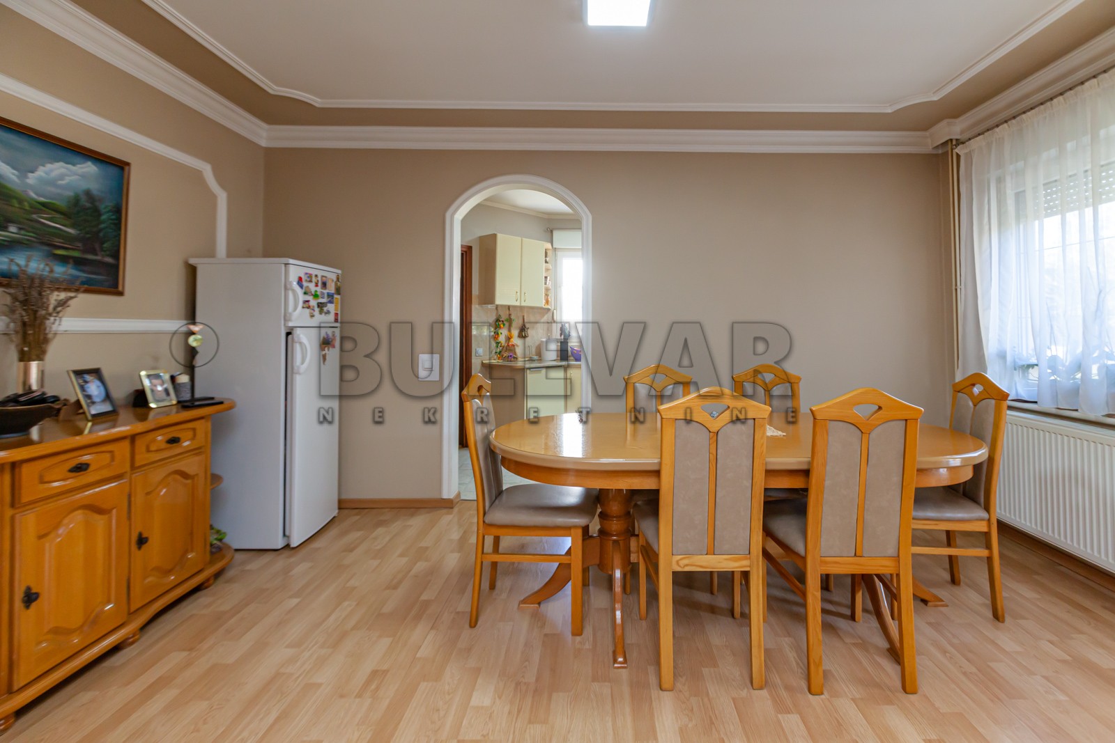 četvorosobna kuća, 420 m2, Palilula, Vojvode Putnika ID: p-012636 3