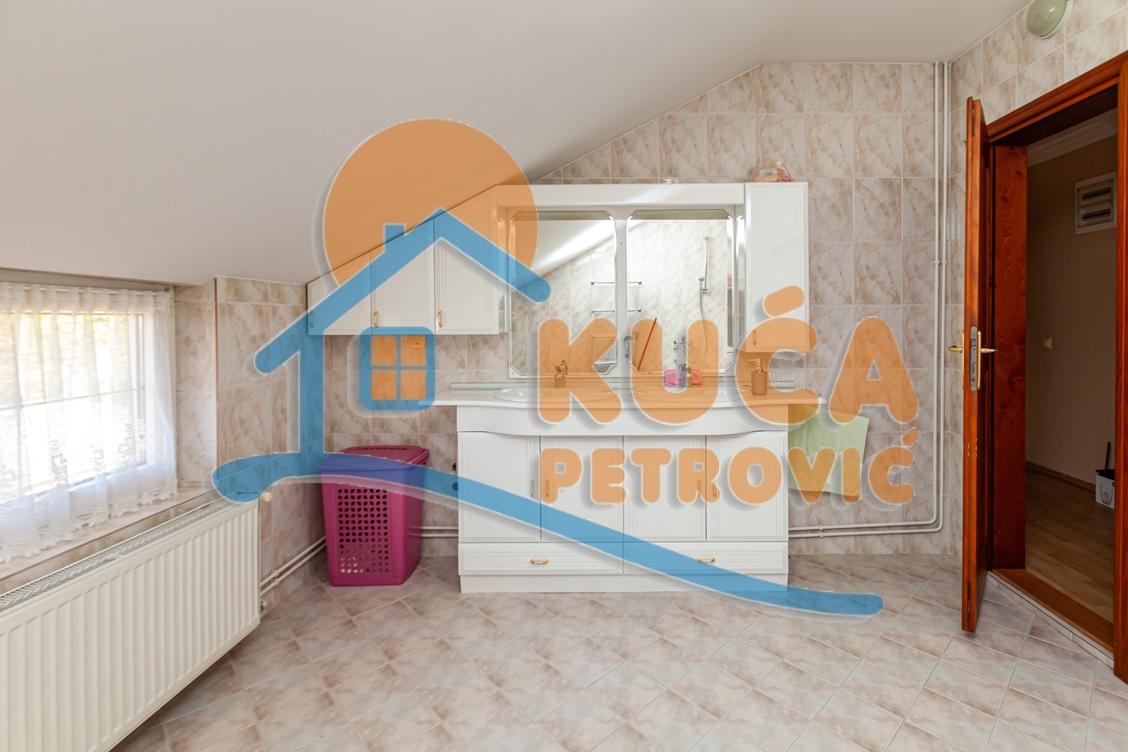 četvorosobna kuća, 420 m2, Palilula, Vojvode Putnika ID: p-012636 15