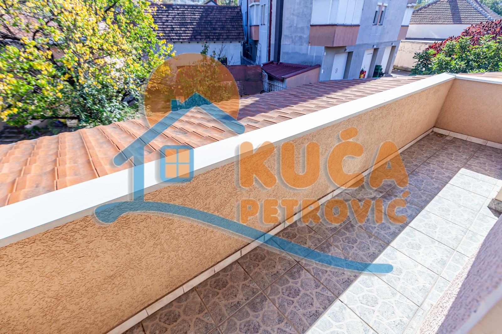 četvorosobna kuća, 420 m2, Palilula, Vojvode Putnika ID: p-012636 16