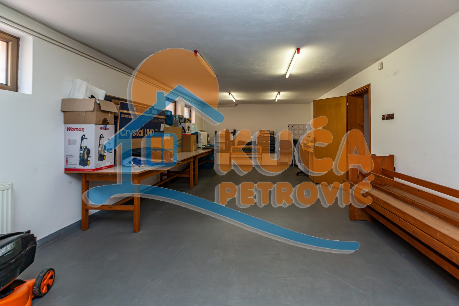 četvorosobna kuća, 420 m2, Palilula, Vojvode Putnika ID: p-012636 18