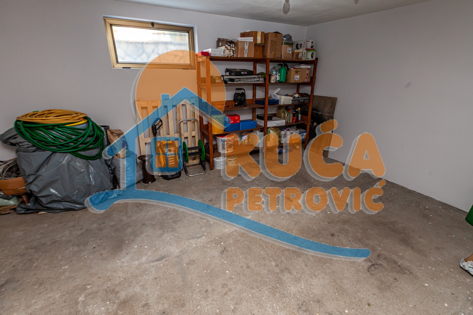 četvorosobna kuća, 420 m2, Palilula, Vojvode Putnika ID: p-012636 19