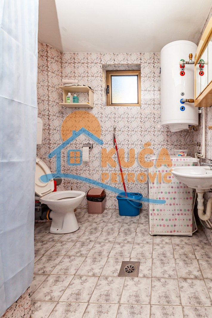 četvorosobna kuća, 420 m2, Palilula, Vojvode Putnika ID: p-012636 20