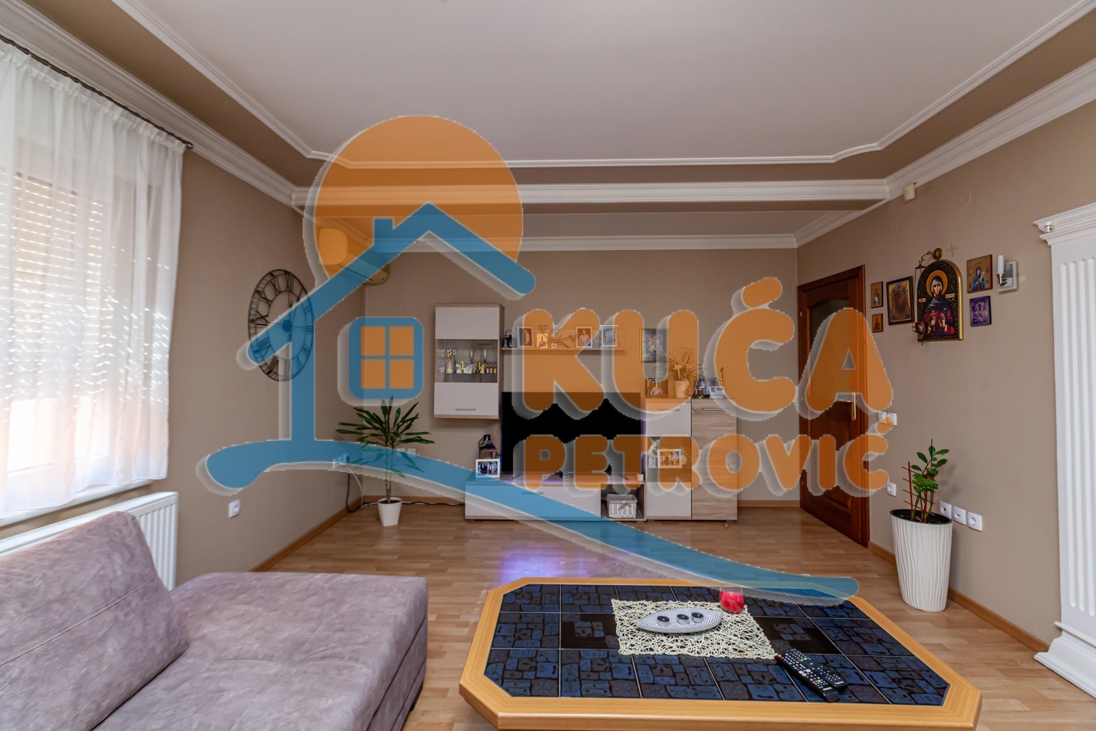 četvorosobna kuća, 420 m2, Palilula, Vojvode Putnika ID: p-012636 2