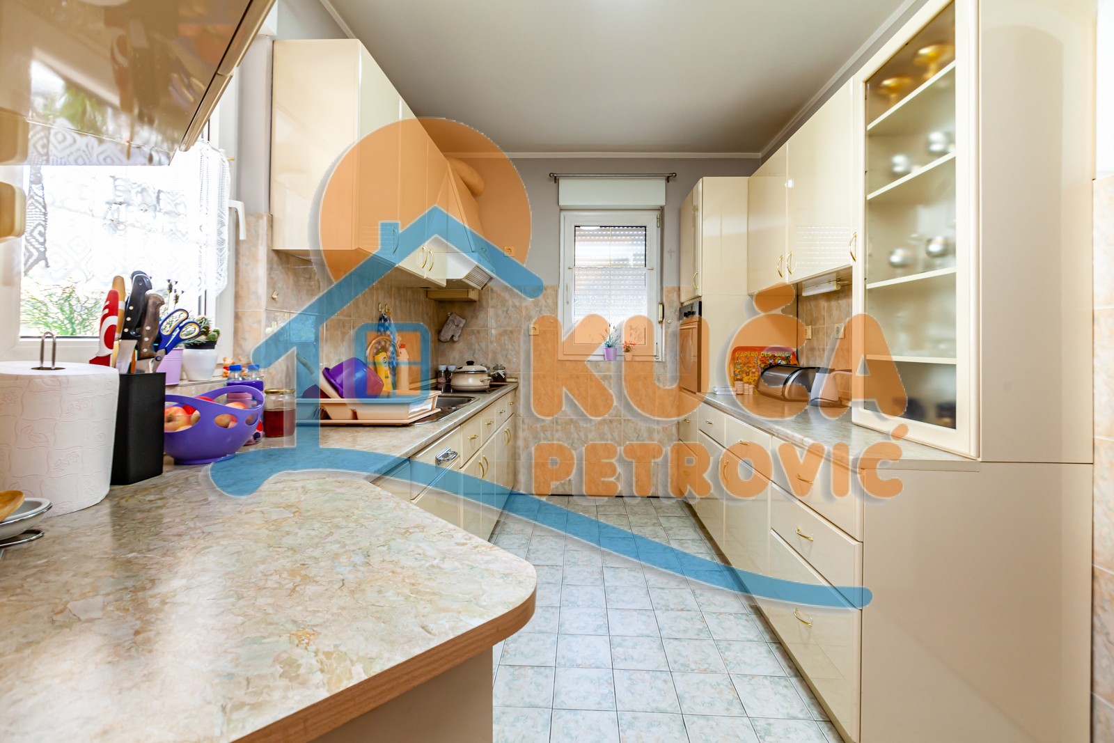 četvorosobna kuća, 420 m2, Palilula, Vojvode Putnika ID: p-012636 4