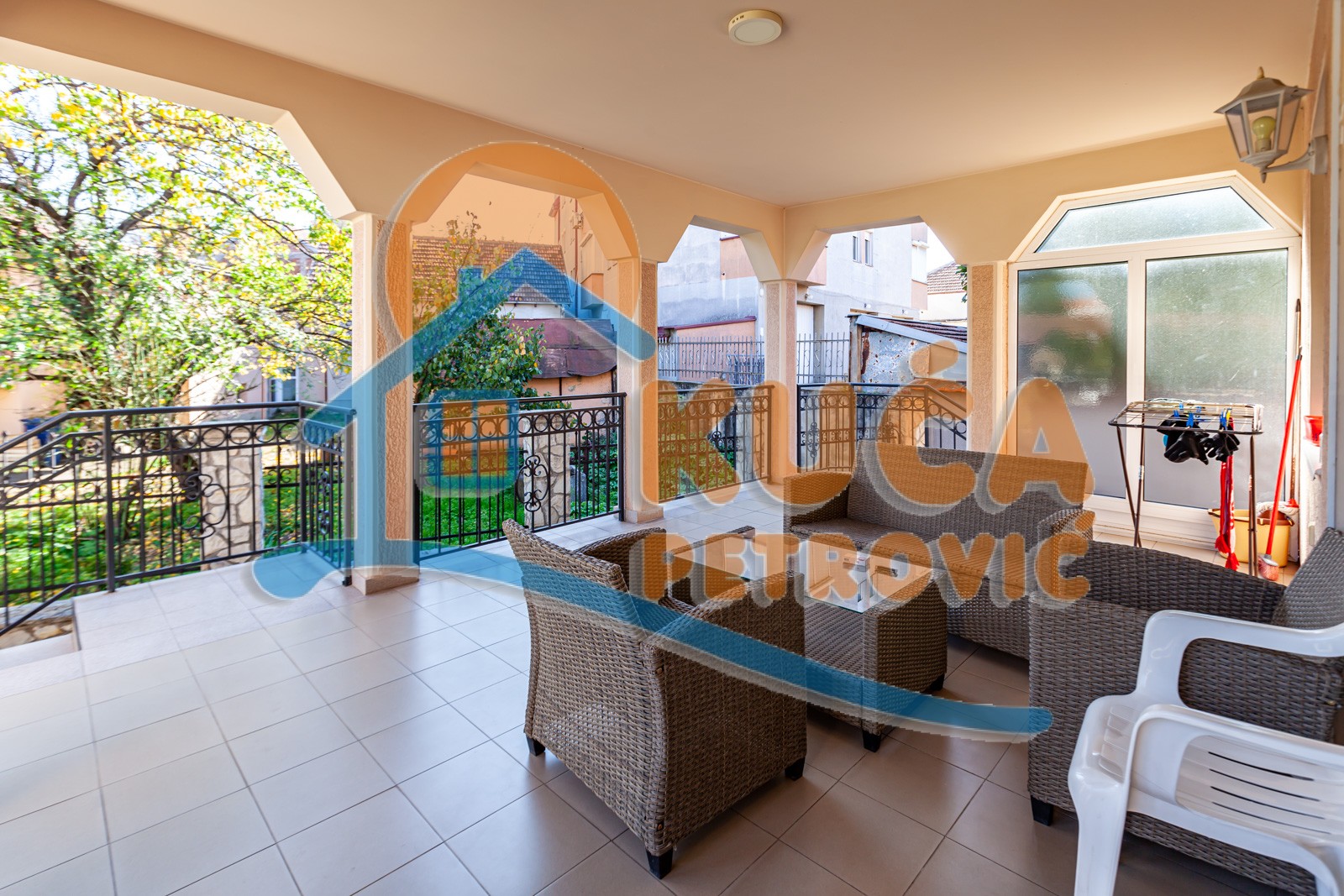 četvorosobna kuća, 420 m2, Palilula, Vojvode Putnika ID: p-012636 5