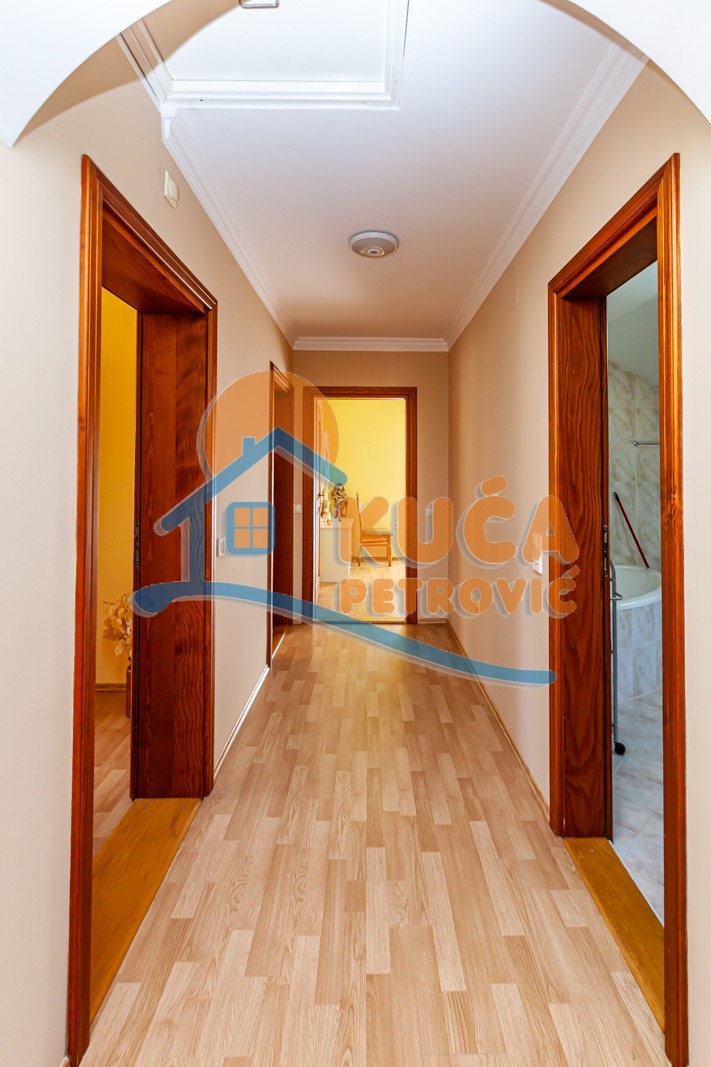 četvorosobna kuća, 420 m2, Palilula, Vojvode Putnika ID: p-012636 11