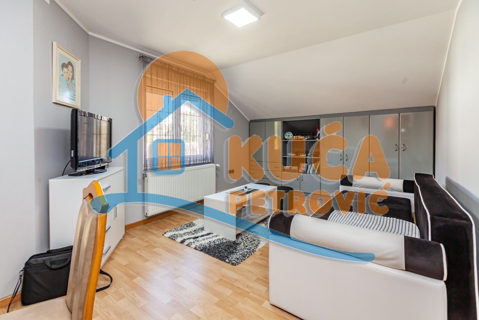 četvorosobna kuća, 420 m2, Palilula, Vojvode Putnika ID: p-012636 12