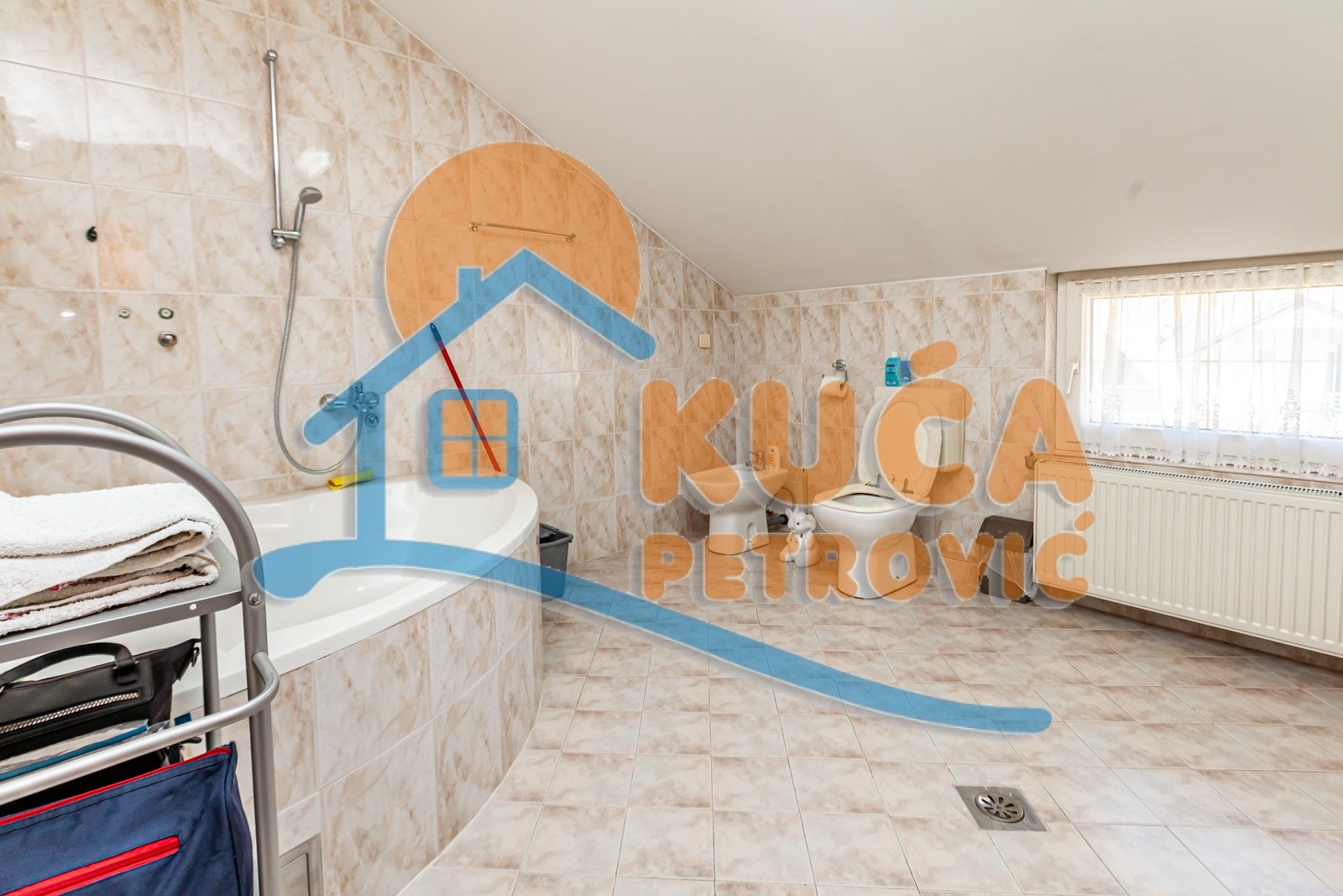 četvorosobna kuća, 420 m2, Palilula, Vojvode Putnika ID: p-012636 14