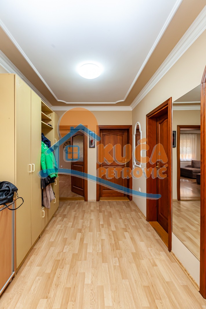 četvorosobna kuća, 420 m2, Palilula, Vojvode Putnika ID: p-012636 7